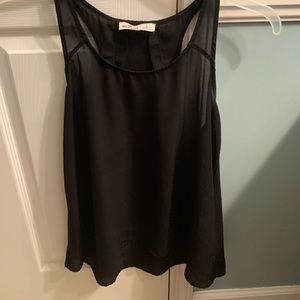 Hollister Tank Top